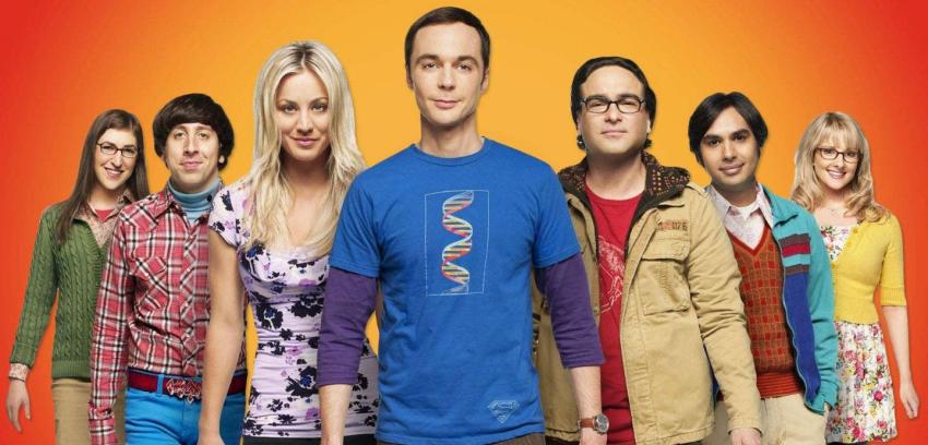 "The Big Bang Theory" cerca de su fin: Productor de la serie lo confirma