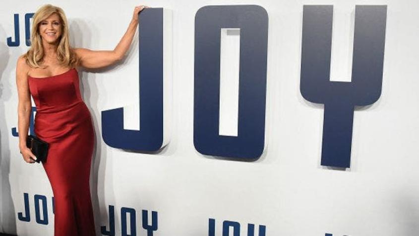 Quién es Joy, la inventora del trapeador milagroso que ahora es interpretada por Jennifer Lawrence