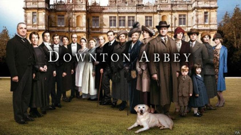 Errores, anacronismos y otras discrepancias de la exitosa serie “Downton Abbey”
