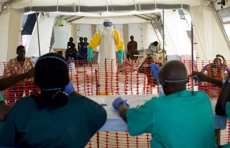 OMS declara a Guinea libre de la transmisión del ébola