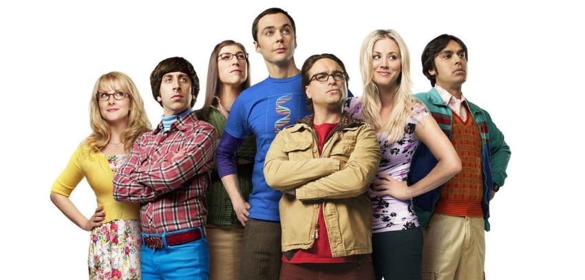 Serie "The Big Bang Theory" es demandada por uso de popular canción