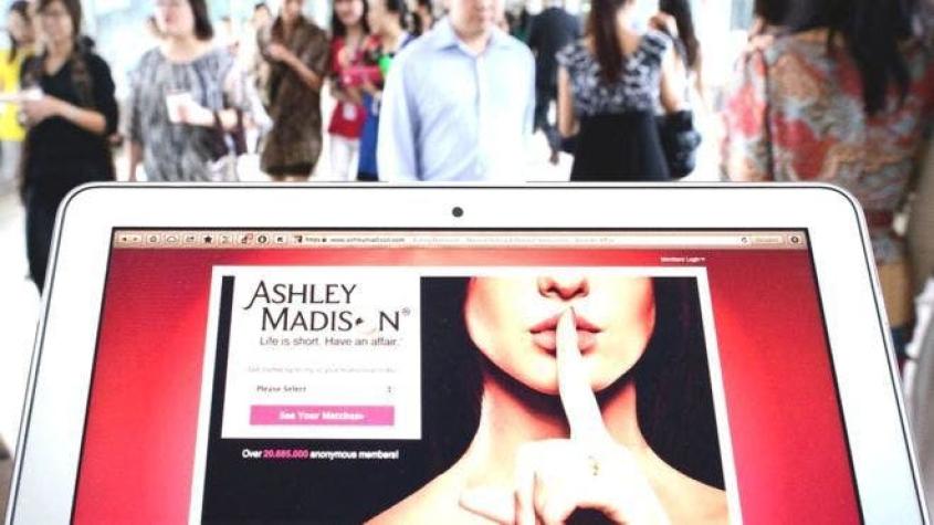 Ashley Madison y las noticias tecnológicas que más dieron que hablar en 2015