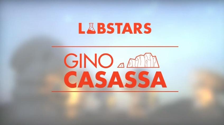 [VIDEO] Gino Cassasa en "LabStars": Científicos chilenos que brillan a nivel mundial