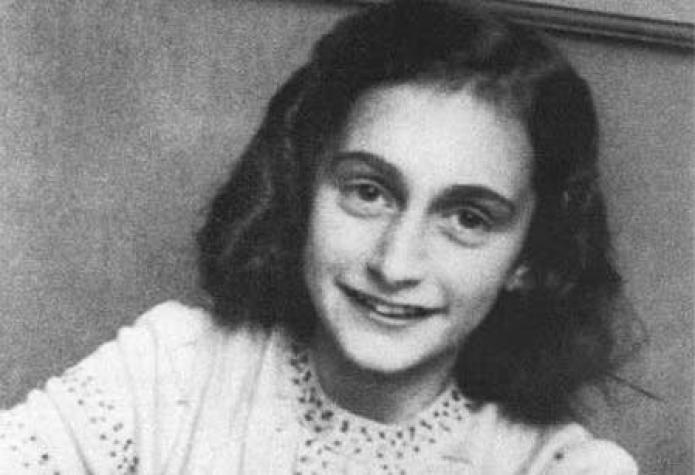 El "Diario de Ana Frank" podrá ser copiado con fines científicos