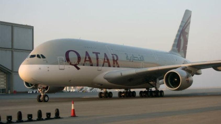 Las tres polémicas aerolíneas árabes que toman por asalto el mercado mundial de la aviación