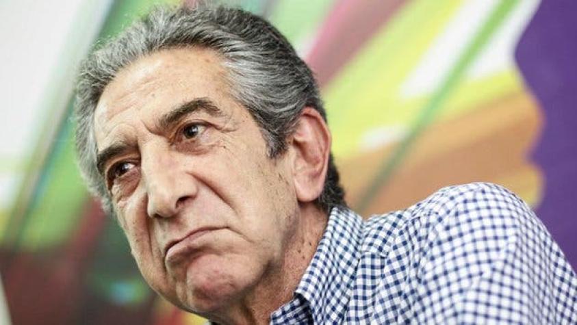 Jorge Tarud: "Piñera tiene que asumir su responsabilidad en la crisis política"