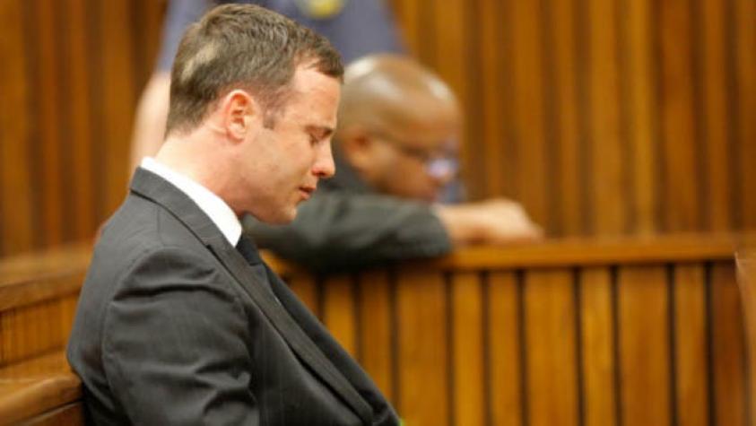 Atleta Oscar Pistorius declarado en apelación culpable del asesinato de su novia