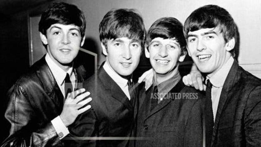 Los Beatles, disponibles para todo el mundo en streaming