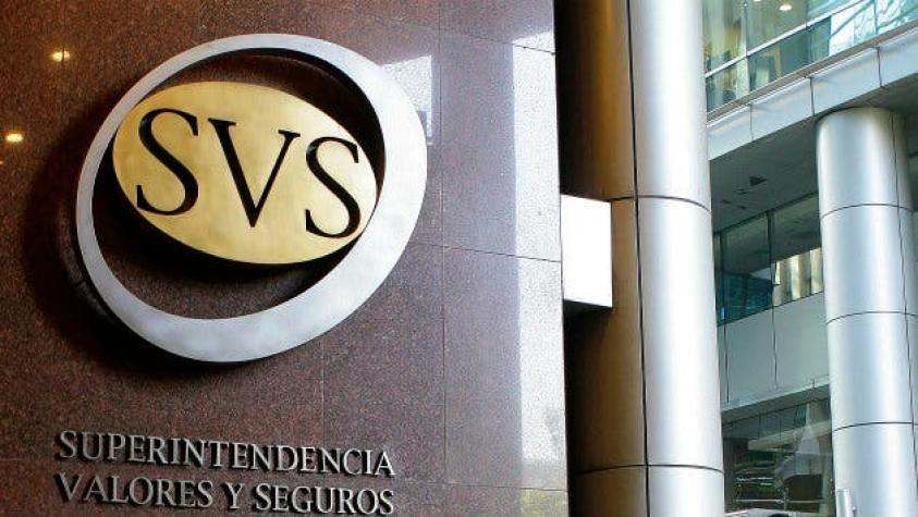 SVS apelará a decisión de juzgado que anula multas aplicadas a LarrainVial y Leonidas Vial