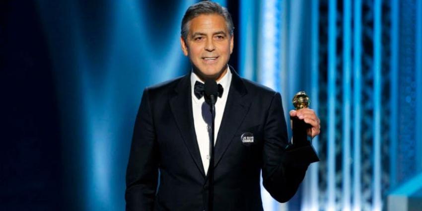 George Clooney y polémica racial en los Oscar: "Para los hispanos es aún peor"