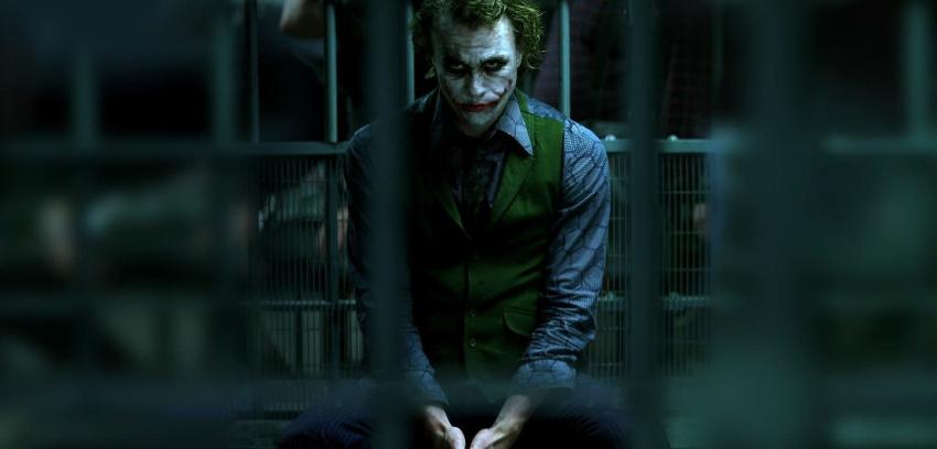 Las 7 cosas que no sabías del “Joker” de Heath Ledger