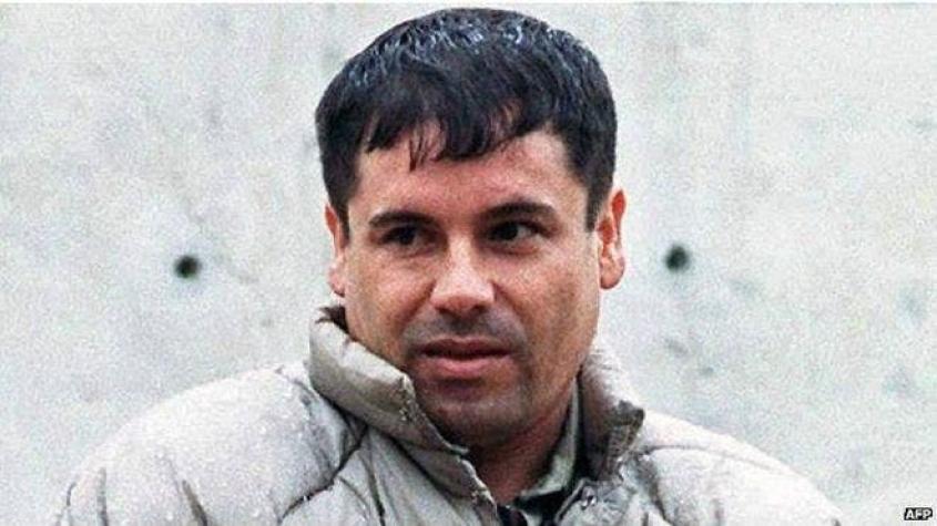 La azarosa vida de Joaquín "El Chapo" Guzmán, el mayor narco del mundo