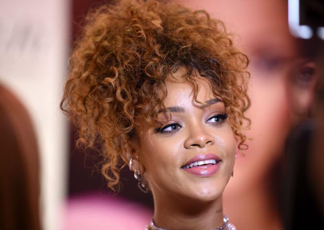 "Anti": Nuevo disco de Rihanna se puede descargar de manera gratuita