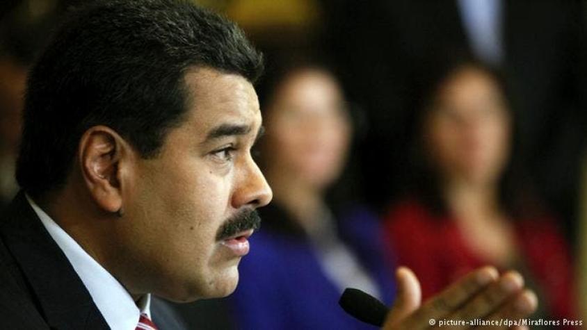Nicolás Maduro ofrece garantías para instalación pacífica del Parlamento