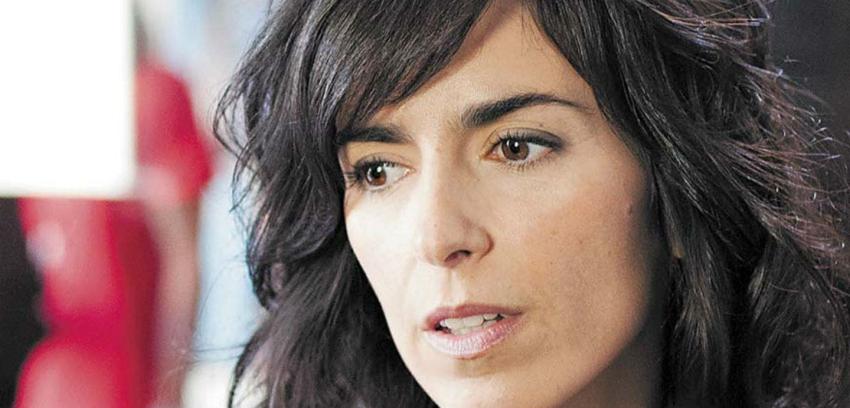 Paz Bascuñán y "Sin Filtro": "Muchas viudas de Cristina irán a ver la película"