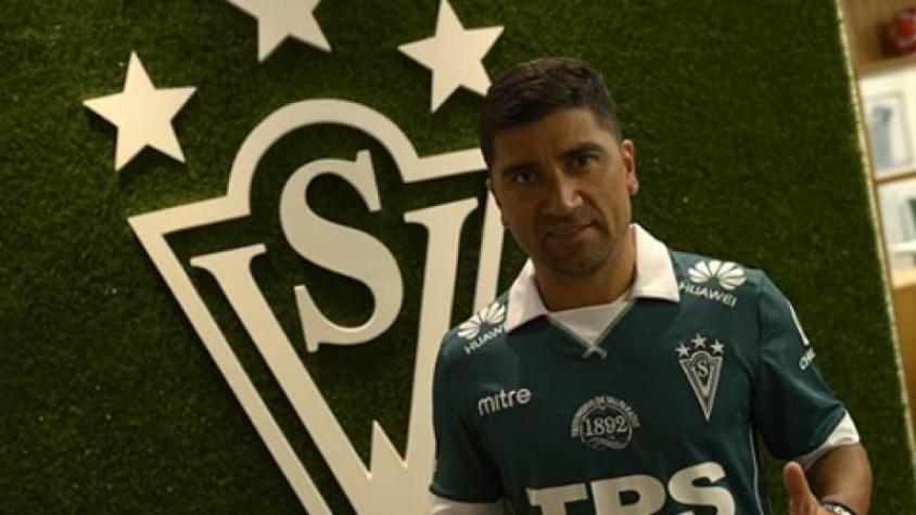 [VIDEO] Crisis en Wanderers que podría significar la partida de David Pizarro