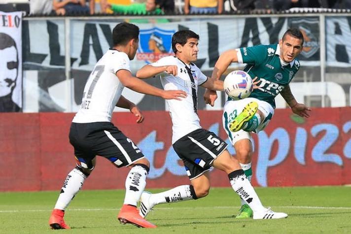 Confirmado: aplazado duelo Wanderers-Colo Colo se juega el lunes en Valparaíso