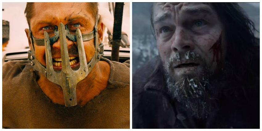 Estas son las películas que recibieron más nominaciones en los Oscar 2016