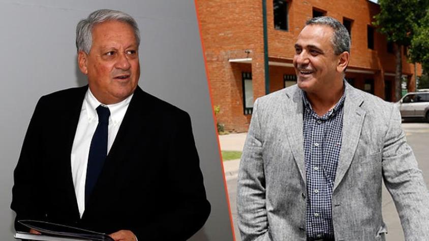 Elecciones ANFP: ¿Qué proponen los candidatos Arturo Salah y Pablo Milad?