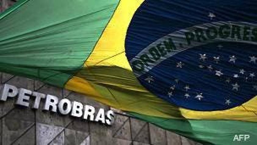 Escándalo Petrobras hace perder puestos a Brasil en informe sobre corrupción