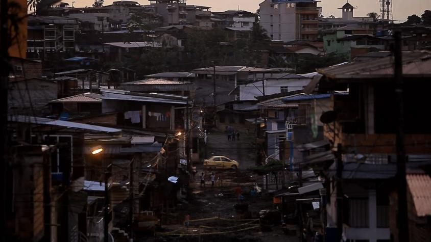 [VIDEO] Buenaventura: El retrato de una de las ciudades más peligrosas de Colombia