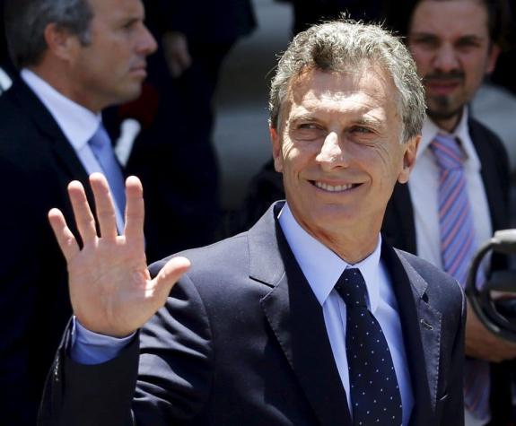 Denuncian a Macri por “abuso de autoridad”