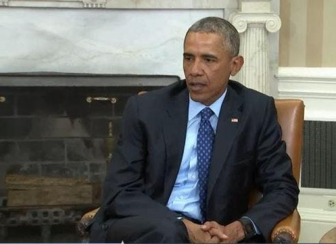 Control de armas: Obama anunciará este martes paquete de medidas