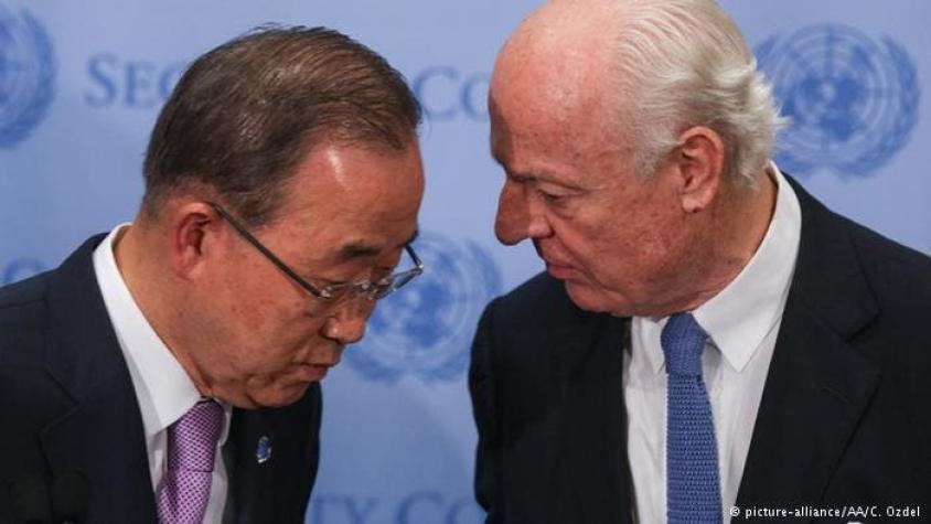 Consejo de Seguridad de la ONU se reunirá de forma extraordinaria tras ensayo nuclear norcoreano