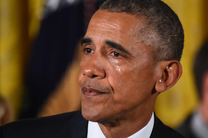 Asociación de armas responde a Obama: "Los ciudadanos no necesitan lecturas emocionales"