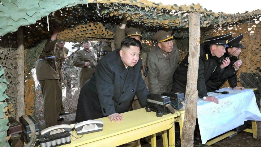 Corea del Norte confirma que realizó una prueba exitosa de una "bomba de hidrógeno"