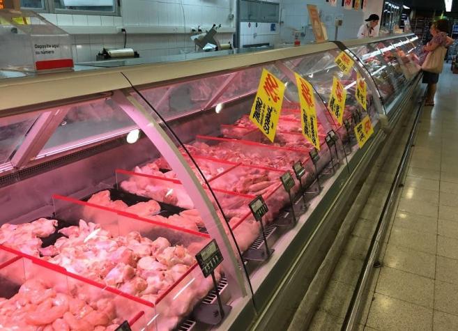 Colusión supermercados: Conadecus se adhiere al requerimiento de la Físcalía Nacional Económica