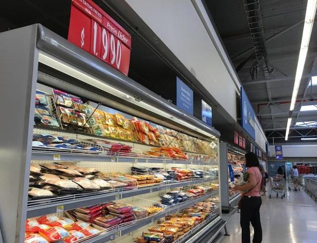 Walmart por colusión en supermercados: "Estamos comprometidos con la libre competencia"