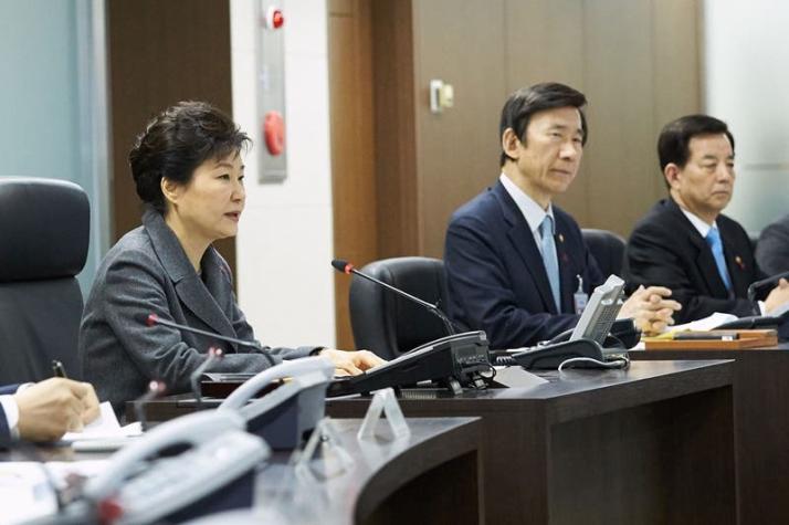 Corea del Sur anuncia la reanudación de sus mensajes de propaganda contra el Norte