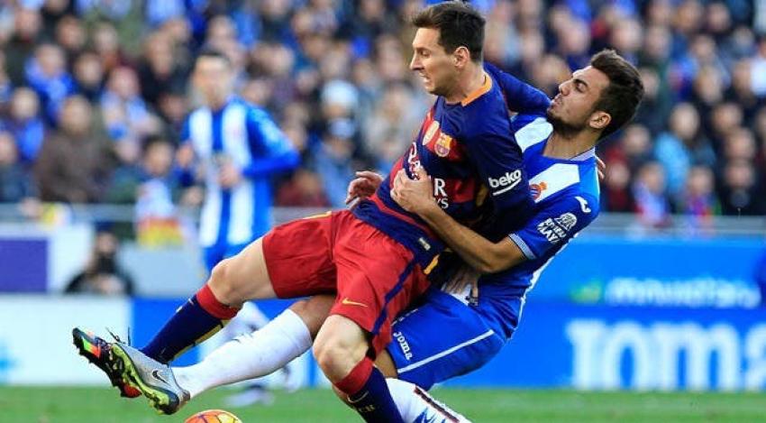 Siguen los coletazos de los incidentes entre Barcelona y Espanyol