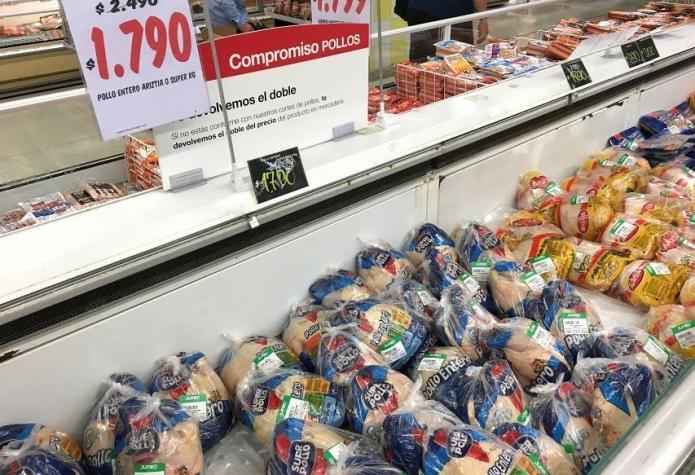 Colusión: Gremio de proveedores dice que “es urgente corregir” concentración de supermercados