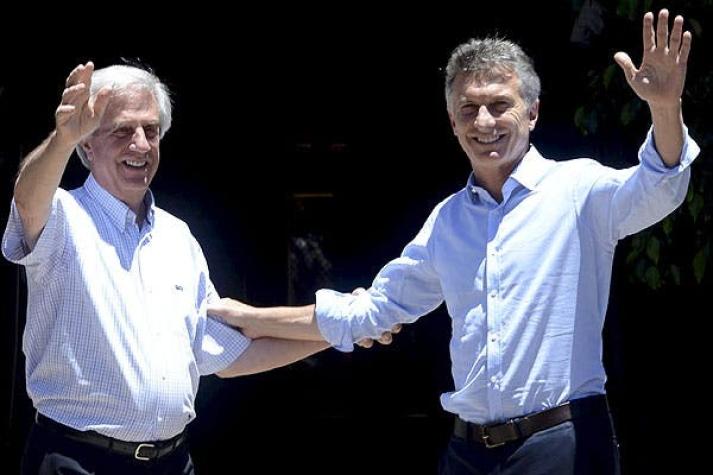 Argentina y Uruguay postularán a organizar en conjunto Mundial del 2030