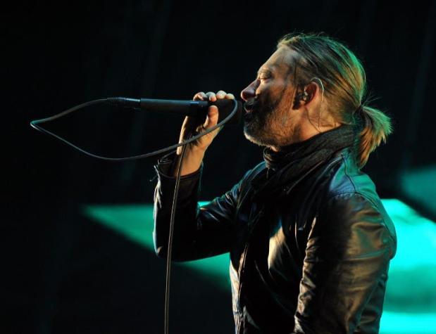 Radiohead funda nueva empresa y crecen los rumores de nuevo disco