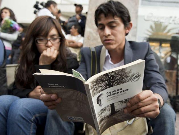 Universidad de Estados Unidos subirá a la red el archivo de García Márquez