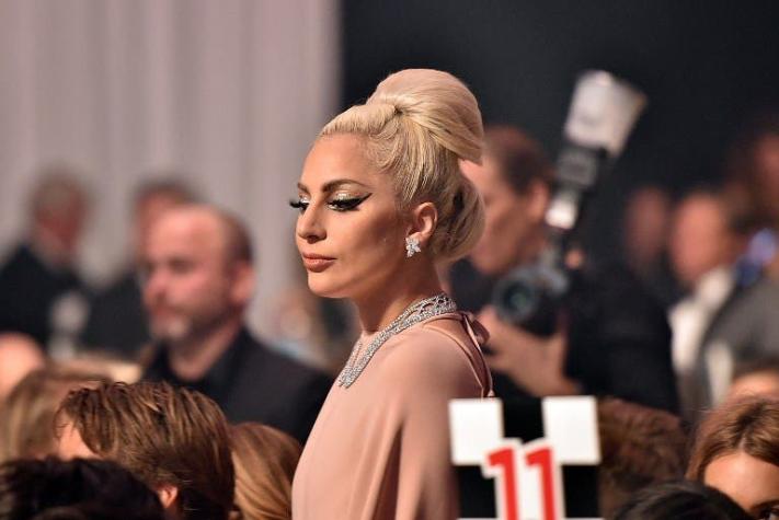 Lady Gaga encabeza iniciativa contra el acoso virtual