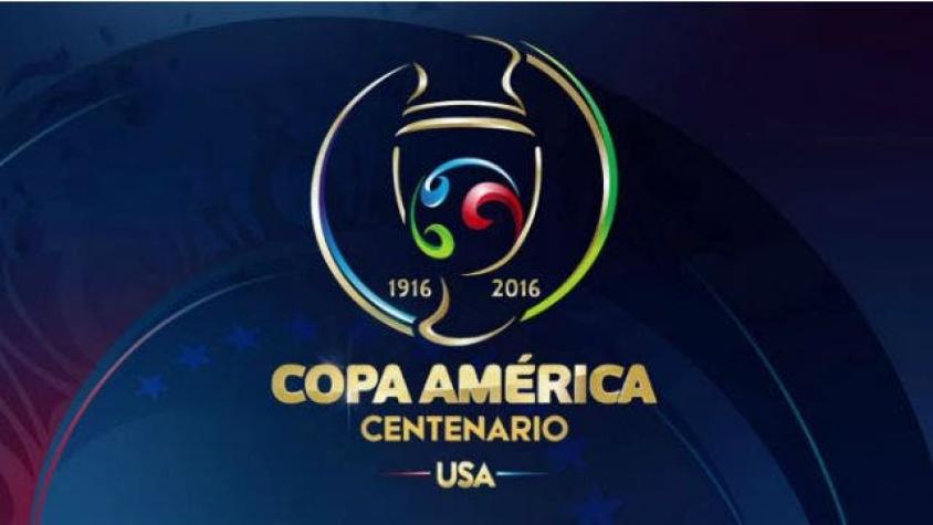 Estas Son Las 16 Selecciones La Copa América Centenario 2016