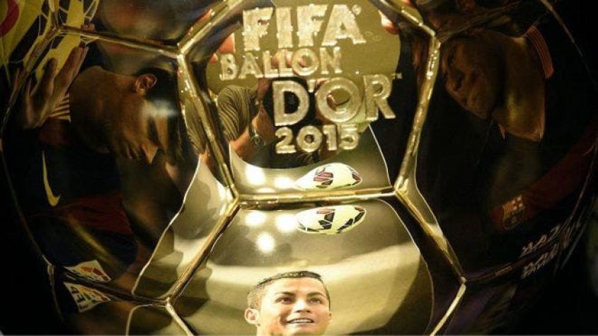 Messi, Ronaldo o Neymar ¿Cómo se logra un Balón de Oro perfecto?