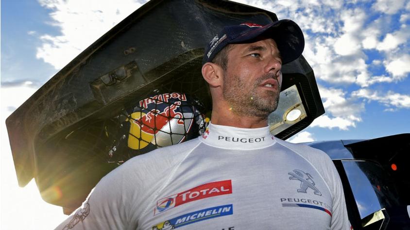 Una semana del inicio del Dakar: Sébastien Loeb y Peugeot dominan en autos