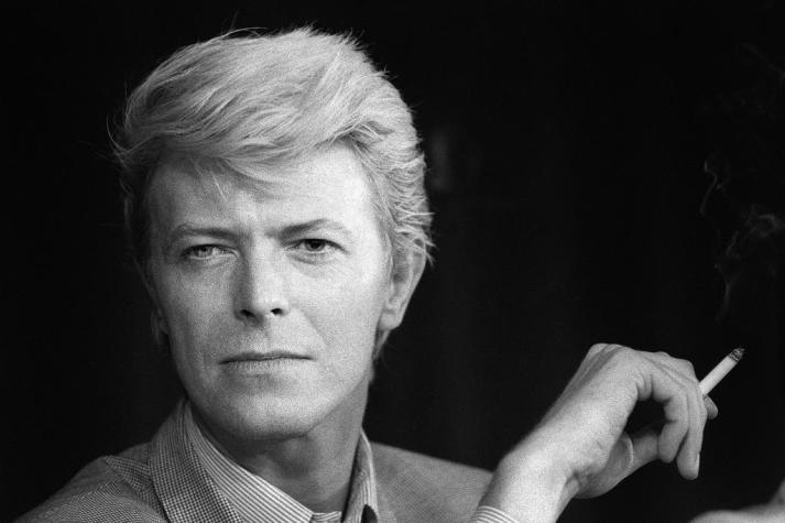 Así reaccionaron el primer ministro británico y otras figuras a la muerte de David Bowie