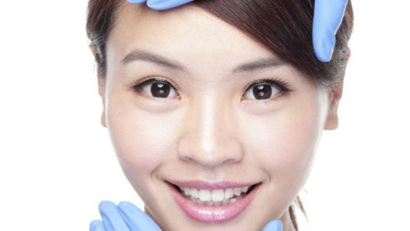 ¿Por qué han aumentado tanto las cirugías plásticas en China?