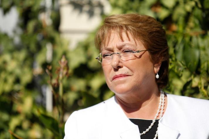 Bachelet convoca a cónclave de la Nueva Mayoría para abordar agenda legislativa