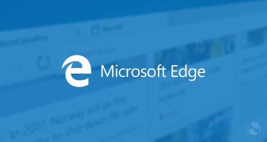 Microsoft Edge: Las novedades del navegador que reemplazará a Internet Explorer