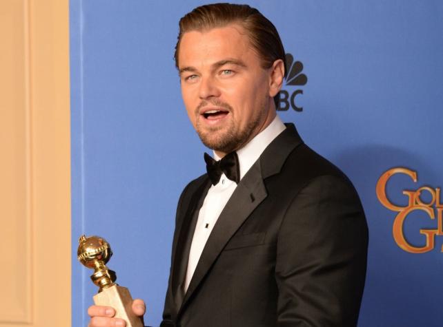 Tras ganar el Globo de Oro: ¿Qué probabilidades tiene DiCaprio de llevarse el Oscar?