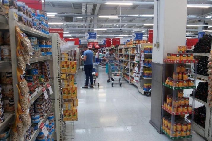 Tocopilla: Proyecto busca instalar un "supermercado popular"