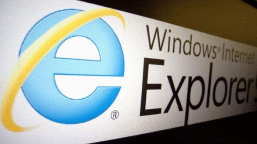 Qué significa el fin del apoyo técnico de Microsoft a Internet Explorer 8, 9 y 10