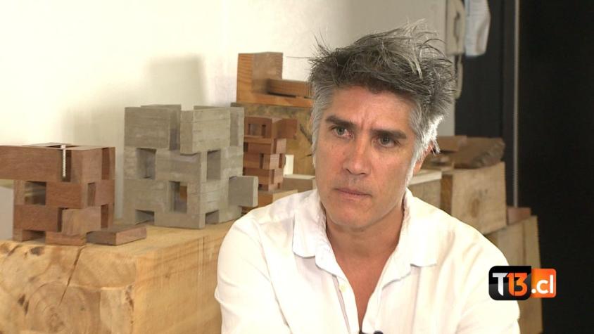 Arquitecto Alejandro Aravena: "Los problemas difíciles requieren calidad más que caridad"